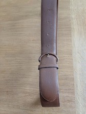 MULBERRY  GENUINE LADIES BROWN