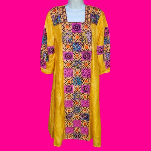 Vintage banjara kurta - vintage,