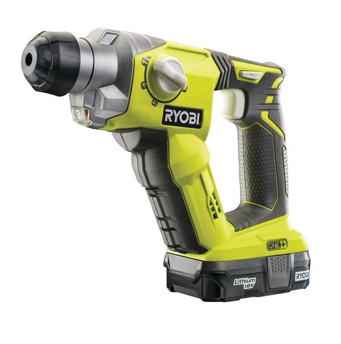 Ryobi r18sds 18v - ryobi, one