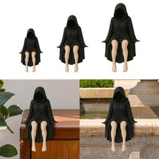 Gothic Sculpture Garden Decor