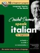 Michel thomas speak - michel,