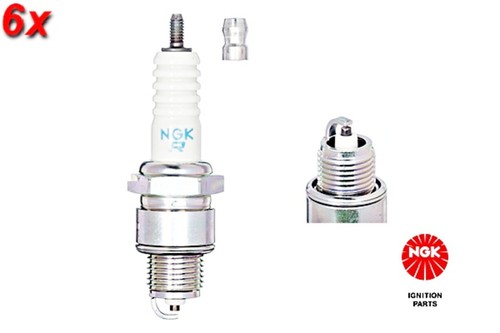 Ngk spark plug for aro - ngk, 6x