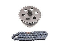 10 Honda SH150i Oil Pump