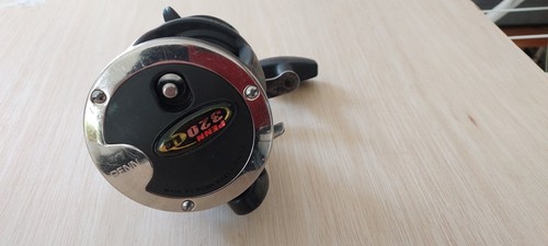 Penn 320ld lever - penn, drag