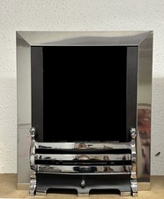 REPLACEMENT DAISY GAS FIRE