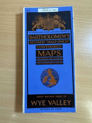Bartholomew revised - bartholomew's,