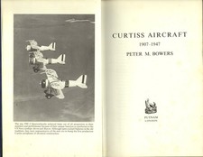 Curtiss Aircraft 1907-1947 by