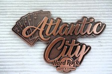 1 HARD ROCK CAFE MAGNET