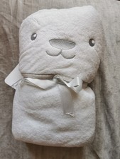 Mothercare Luxury Cuddle and Dry Towel. Brand New In Packaging