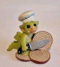 POCKET DRAGONS - KITCHEN