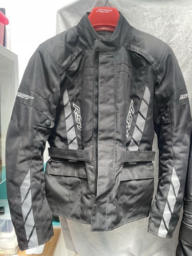 Rst tactical motorcycle - ce,