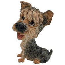 Yorkie Yorkshire Terrier Dog
