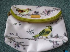 Ted Baker Wild Bird pattern