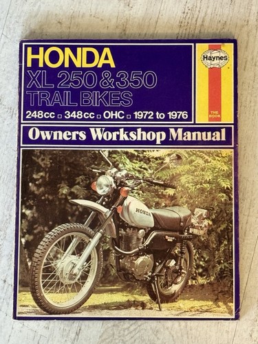 Haynes manual 209 - manual,