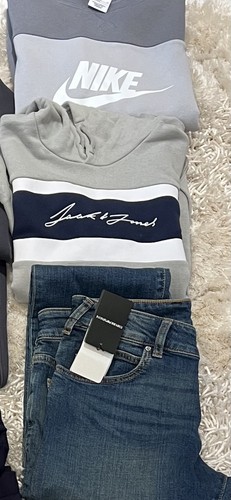 Boys designer clothes - designer, bundle