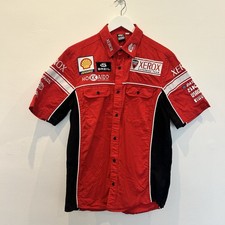Ducati Corse Shirt Mens Medium