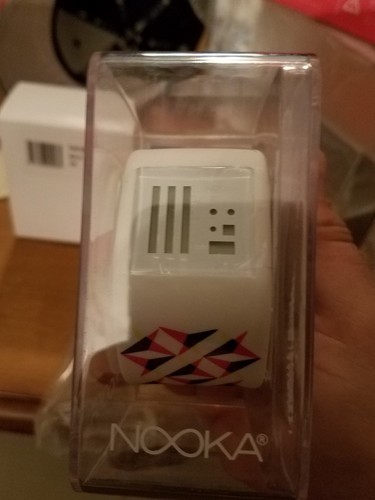 Nooka unisex zub zenv 38 - nooka, zub-zenv-mb-38