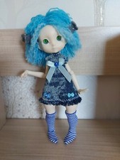 CLOTHES for BJD 1/8 magic