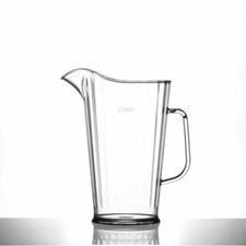 Elite 2 Pint Polycarbonate Jug