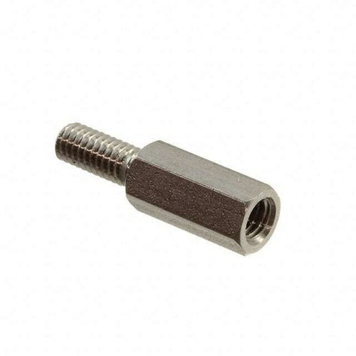 6mm hex 13mm - x, m4