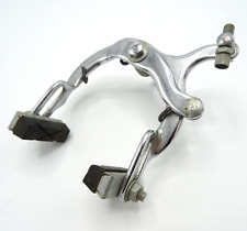 Vintage Sturmey-Archer Rear Bike Brake Caliper Chrome 55-85mm Drop NOS CH-08-B9