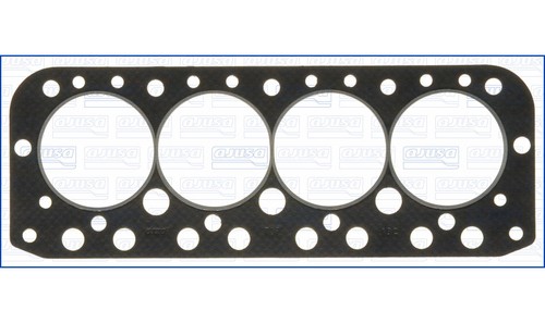 Genuine ajusa oem replacement - genuine,