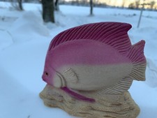 American sand art corp - american, 1993