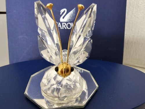Swarovski crystal summer - in, a