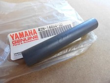 YAMAHA XV1000 XV1100 XV750 GENUINE NOS EXHAUST REED VALVE HOSE  - # 42H-14884-00