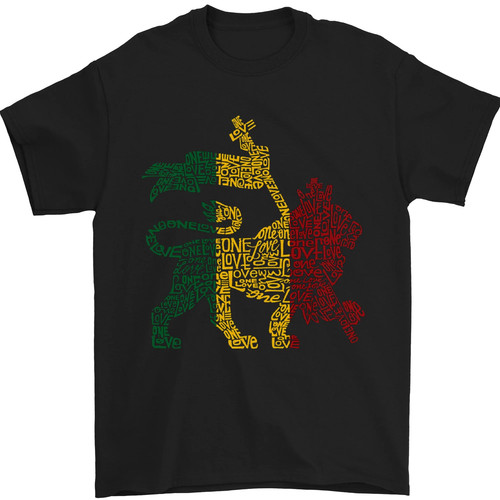 Rasta lion jamaica - rasta,