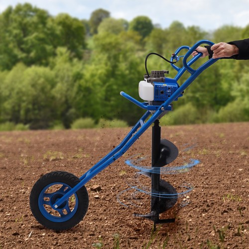 63cc 3hp post - 63cc,