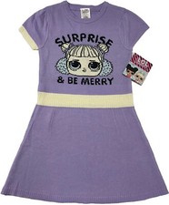 LOL Surprise Girls Sweater