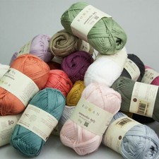 ROWAN SUMMERLITE 4PLY YARN -