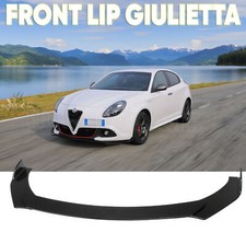 UNDER BUMPERS for Alfa Romeo