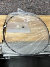 GENUINE Yamaha VX1100 Waverunner Jetski Complete Steering Cable F1K-61481-03 #C