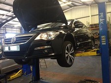 Volkswagen golf  Passat jetta