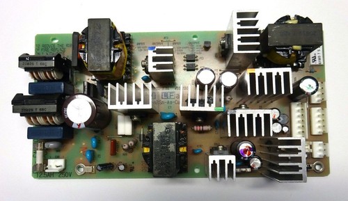 Yamaha tyros2 power - yamaha, tyros2/3