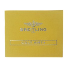 BREITLING COLT GMT+