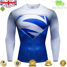 Mens Compression Top Armour