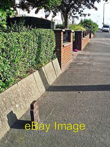 Photo 6x4 old gpo - 6x4,