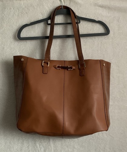 Topshop brown large - topshop,