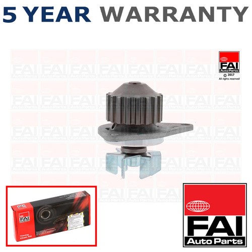 Fai water pump - water, fits