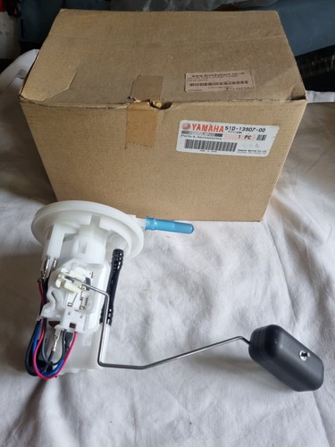 Gen yamaha fuel pump - yamaha, &
