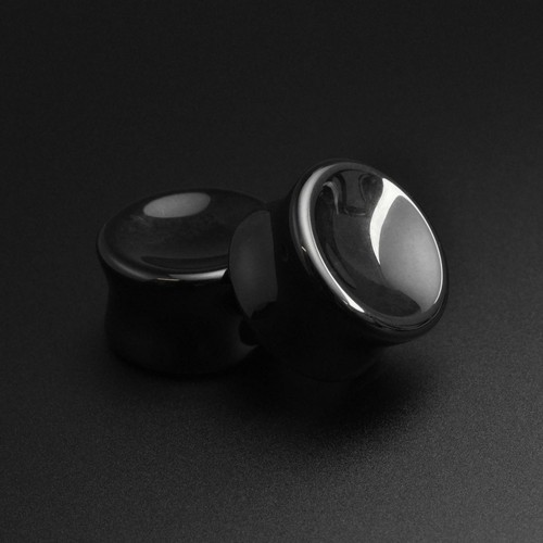 Stone ear gauges - gauges, |
