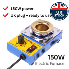 150W Electric Melting Furnace