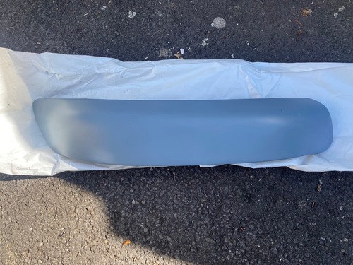Peugeot 307 rear - left, n/s
