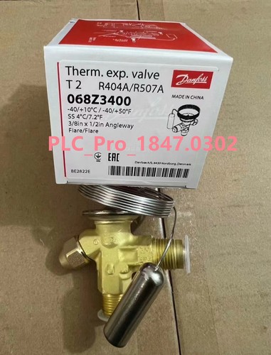 1pcs brand new danfoss - 1pcs,