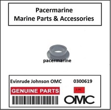 Johnson Evinrude OMC OEM  Propeller Clutch Bushing 0300619