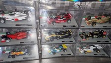 Panini diecast car - panini,