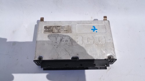 Control unit module - unit,